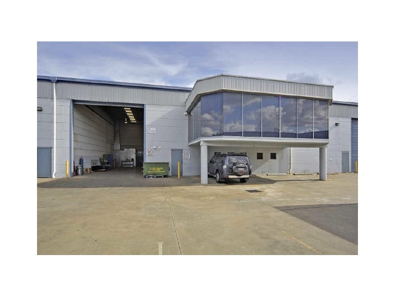 Ingleburn NSW 2565