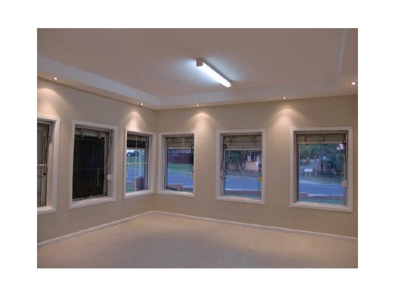 Ingleburn NSW 2565