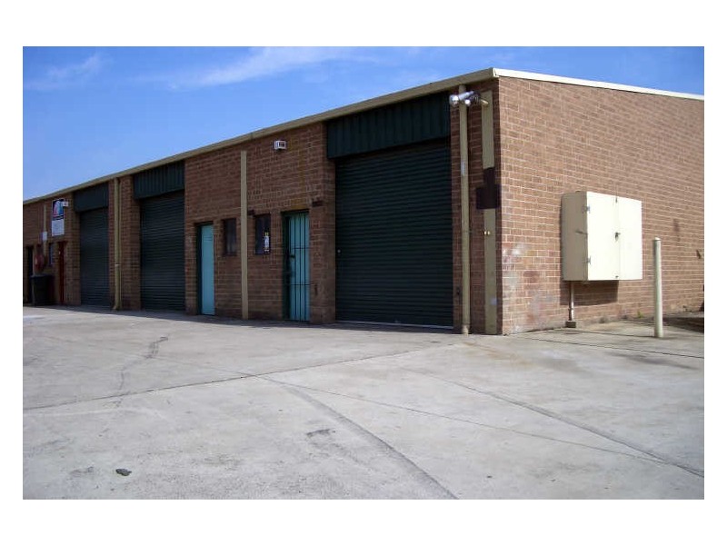 Unit 11/19 Graham Hill Road, Narellan NSW 2567