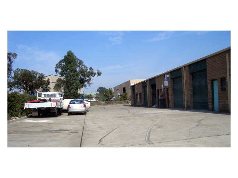 Unit 11/19 Graham Hill Road, Narellan NSW 2567