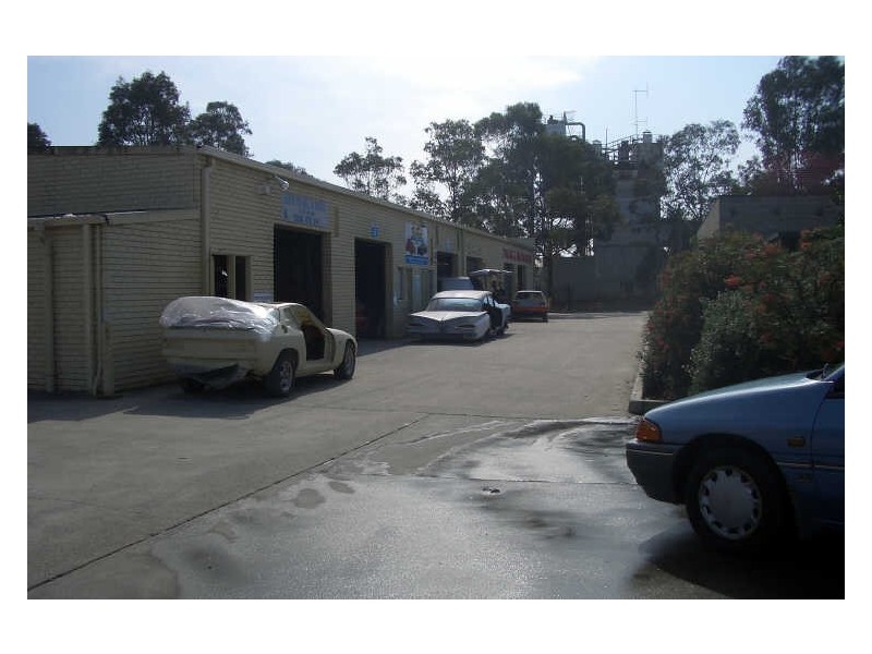 Unit 11/19 Graham Hill Road, Narellan NSW 2567