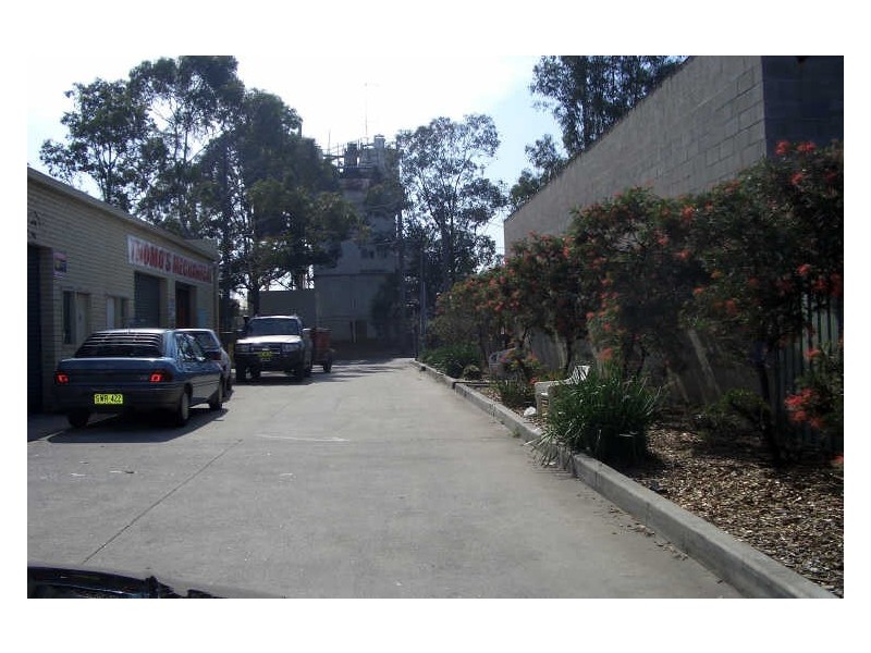 Unit 11/19 Graham Hill Road, Narellan NSW 2567