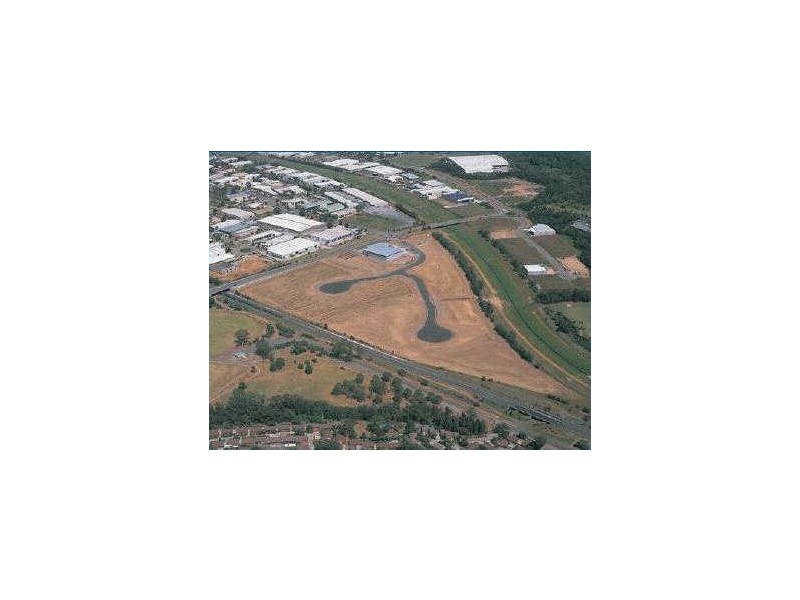 Lot 204 Phiney Place, Ingleburn NSW 2565