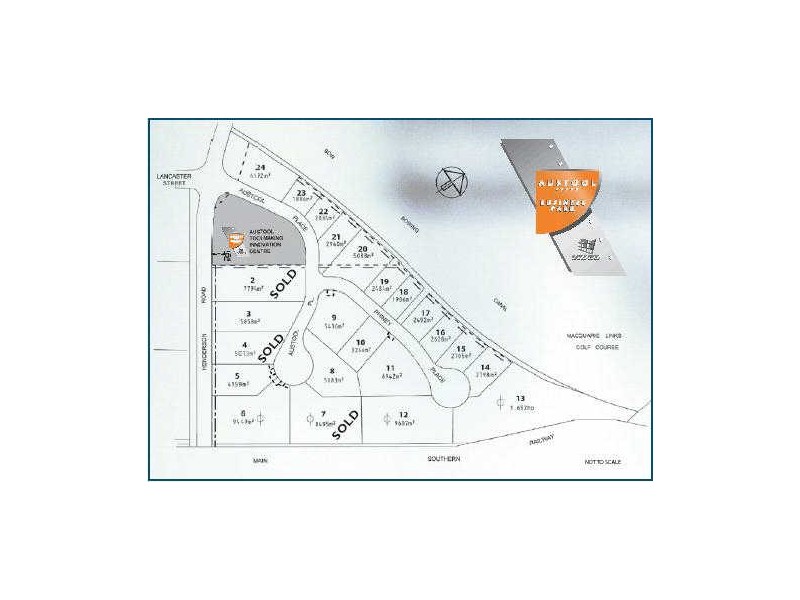 Lot 204 Phiney Place, Ingleburn NSW 2565