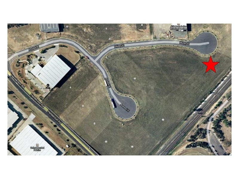 Lot 204 Phiney Place, Ingleburn NSW 2565