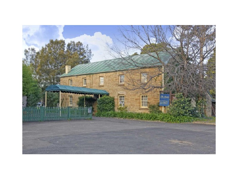 Campbelltown NSW 2560