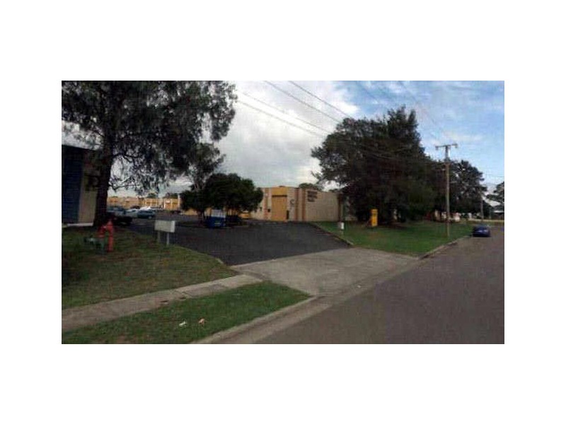 Ingleburn NSW 2565