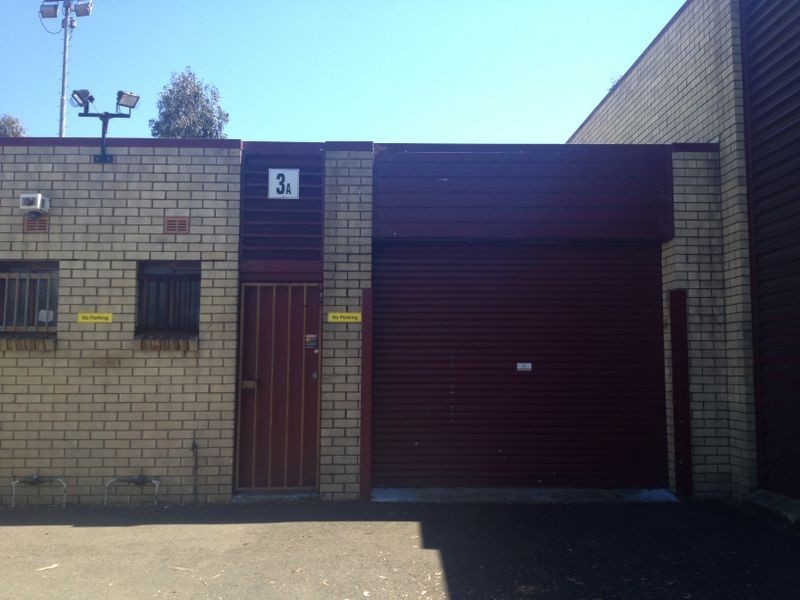 Unit 3a/4 Louise Avenue, Ingleburn NSW 2565
