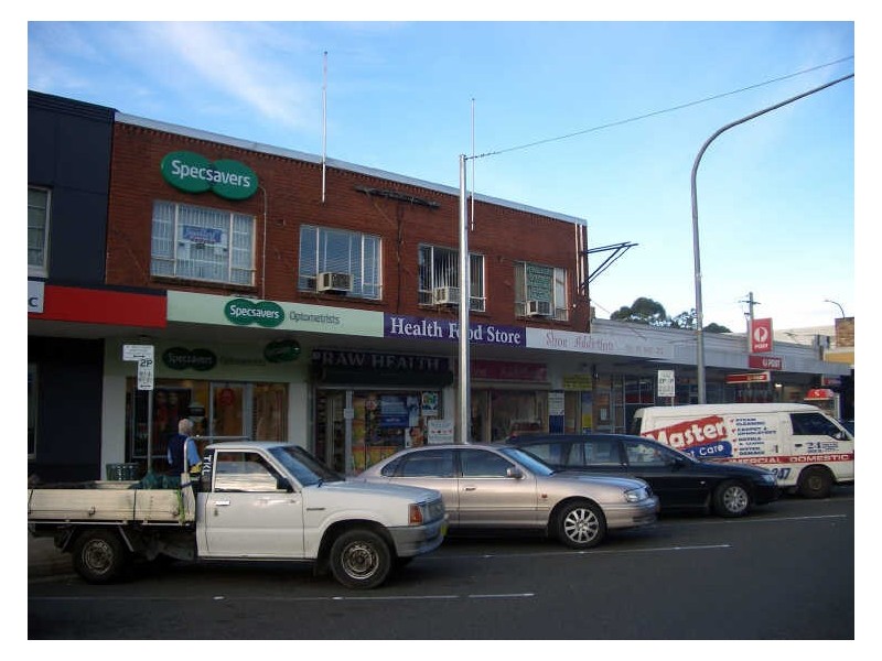 Suite 1/32 Oxford Road, Ingleburn NSW 2565