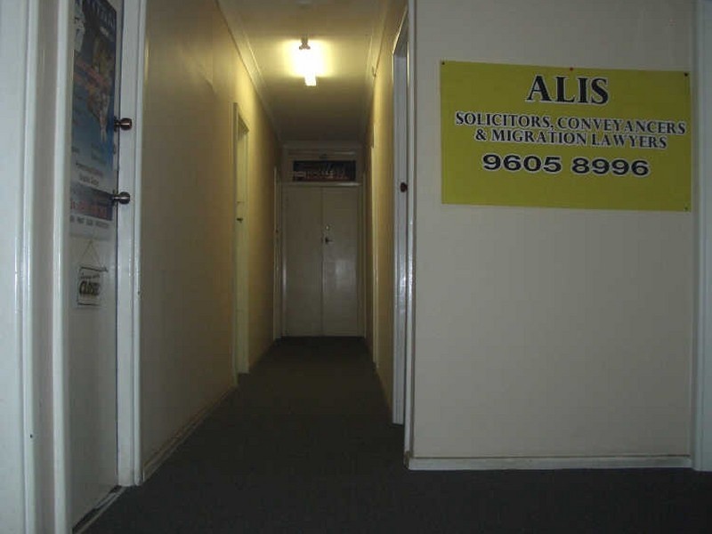 Suite 1/32 Oxford Road, Ingleburn NSW 2565