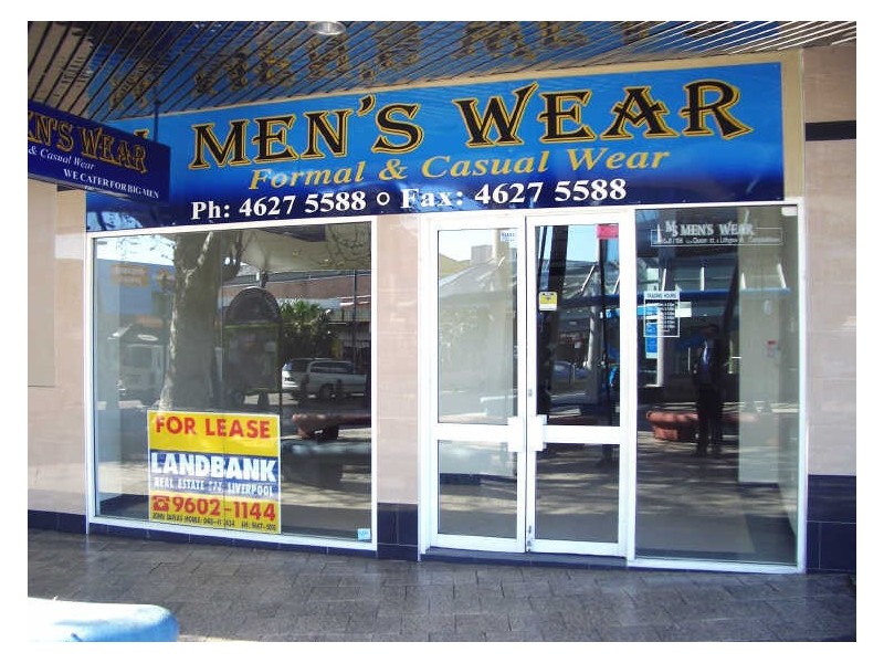 Suite 1/192 Queen Street, Campbelltown NSW 2560