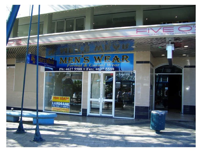 Suite 1/192 Queen Street, Campbelltown NSW 2560