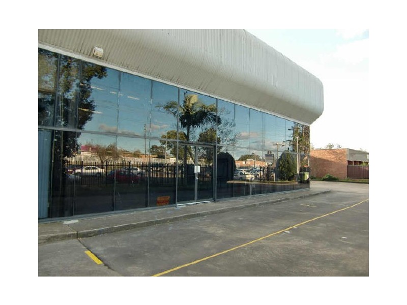 Ingleburn NSW 2565