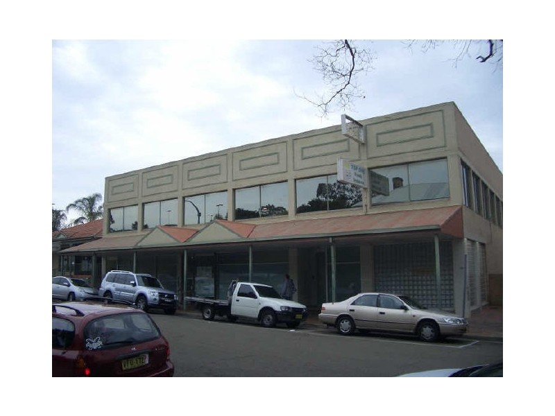 Campbelltown NSW 2560