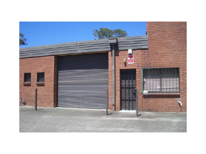 Ingleburn NSW 2565