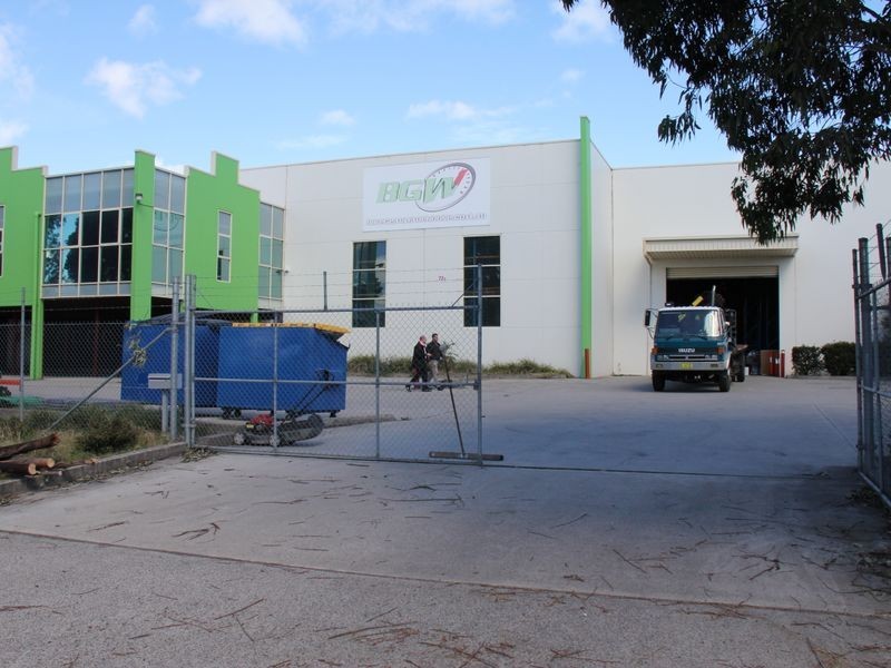 Smeaton Grange NSW 2567