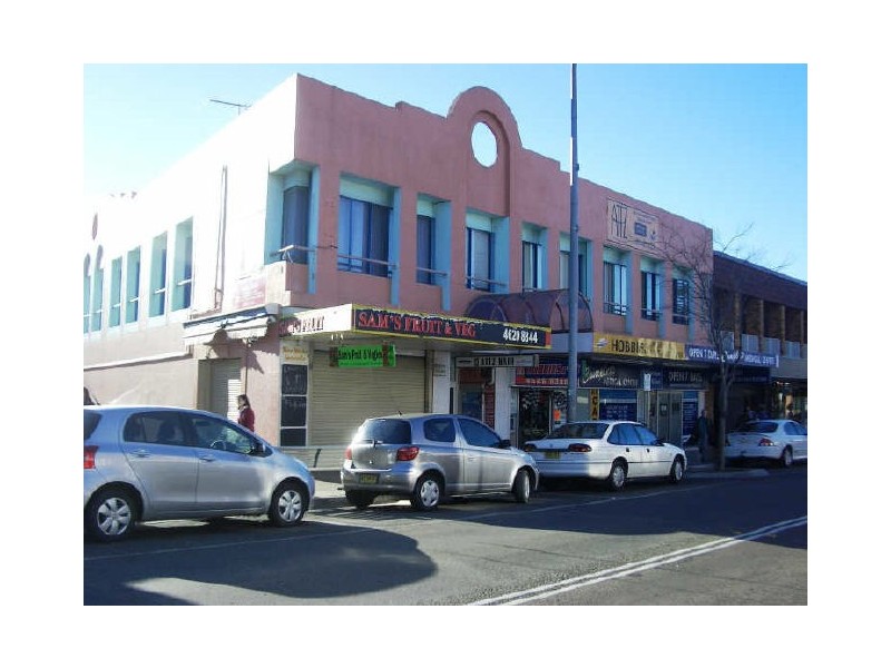 Campbelltown NSW 2560