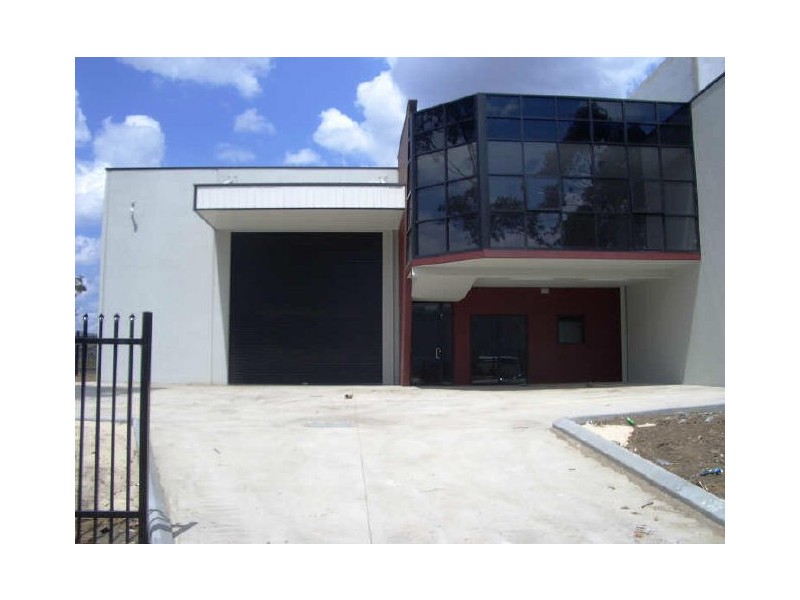 Ingleburn NSW 2565