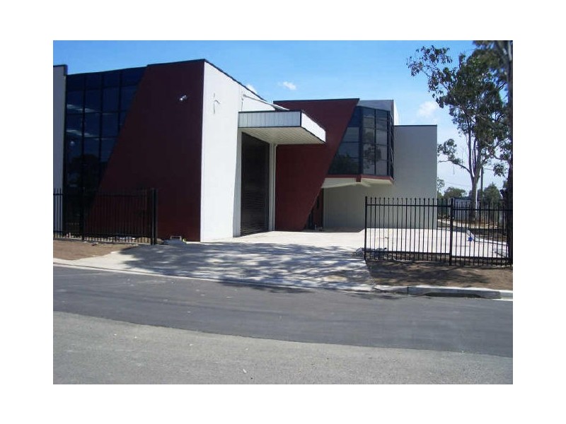 Ingleburn NSW 2565