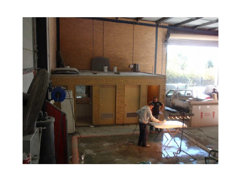 Smeaton Grange NSW 2567
