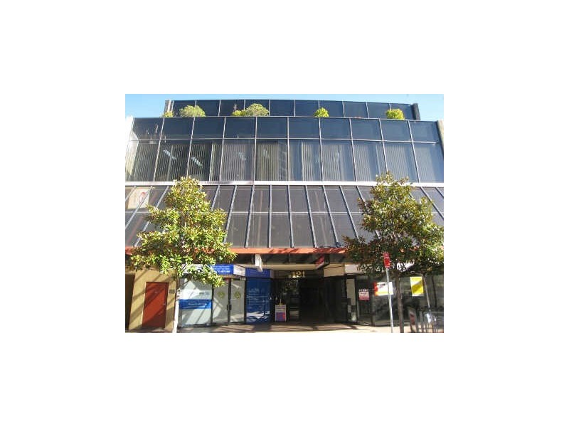 Level 2/121 Queen Street, Campbelltown NSW 2560