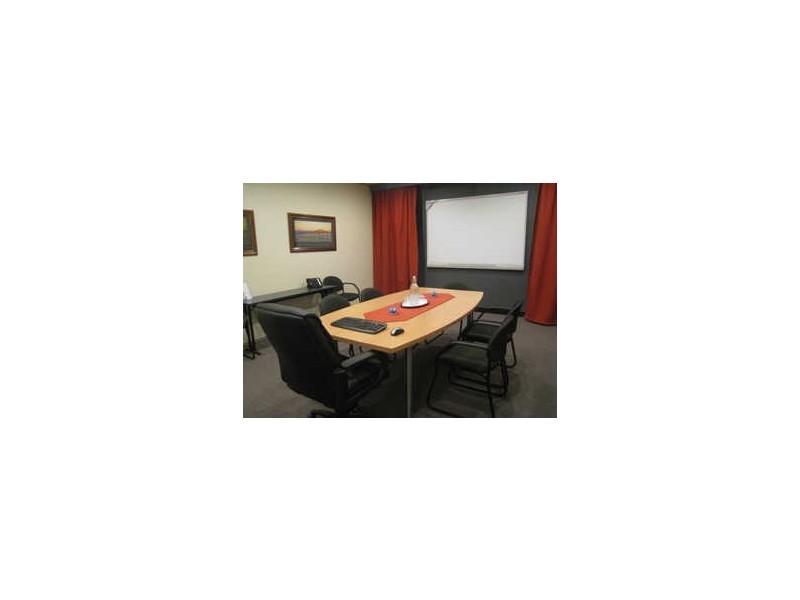 Level 2/121 Queen Street, Campbelltown NSW 2560