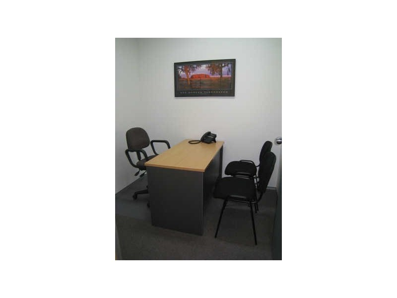 Level 2/121 Queen Street, Campbelltown NSW 2560