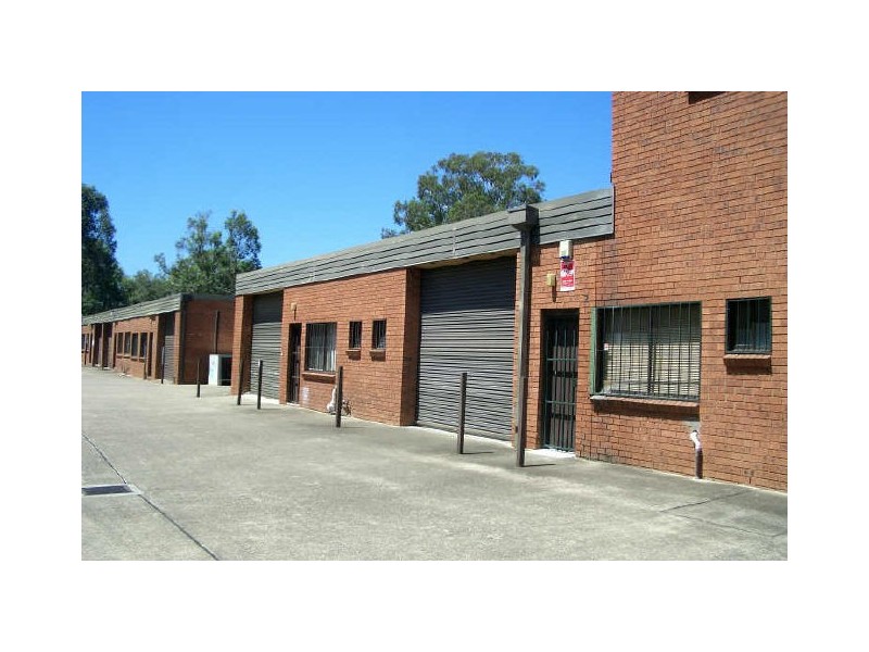 Ingleburn NSW 2565