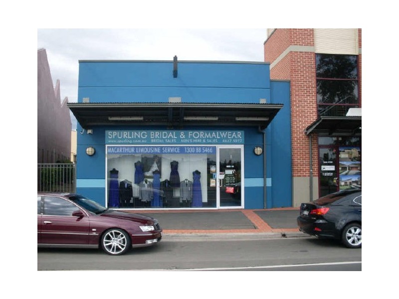 Narellan NSW 2567