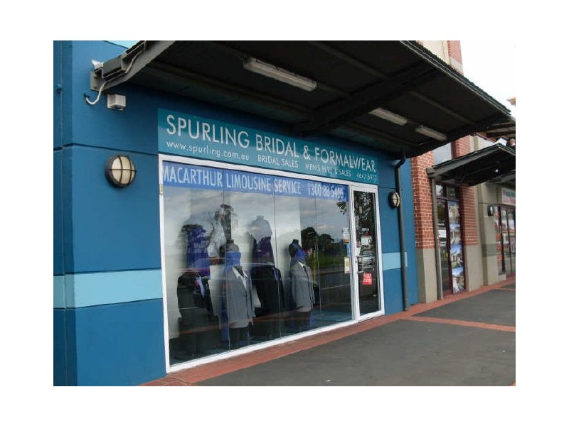 Narellan NSW 2567