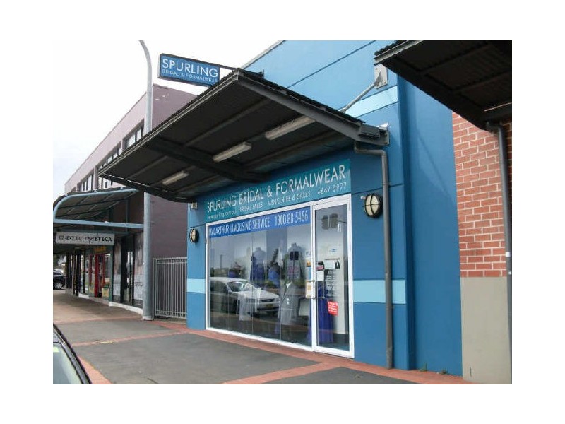 Narellan NSW 2567
