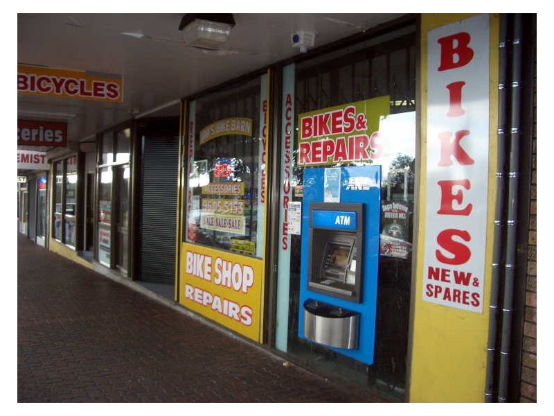 Macquarie Fields NSW 2564