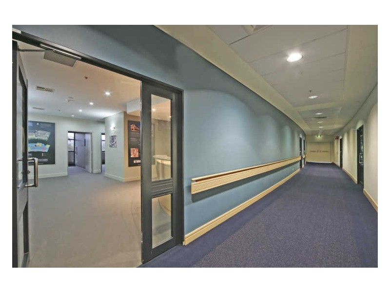 Suite 110/42 Parkside Crescent, Campbelltown NSW 2560