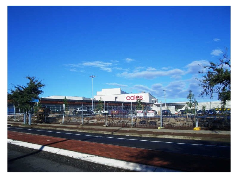 Shop 8/1 Rain Tree Way, Mount Annan NSW 2567