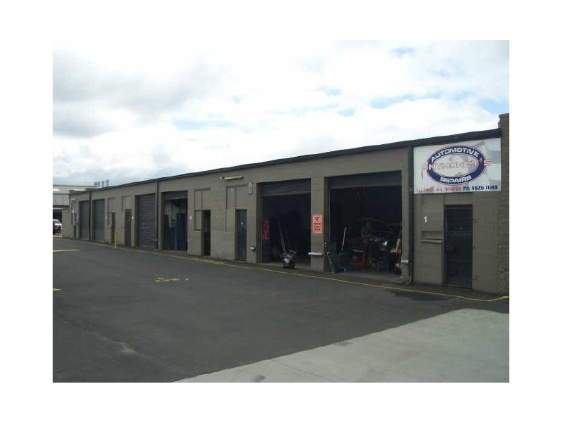 Campbelltown NSW 2560