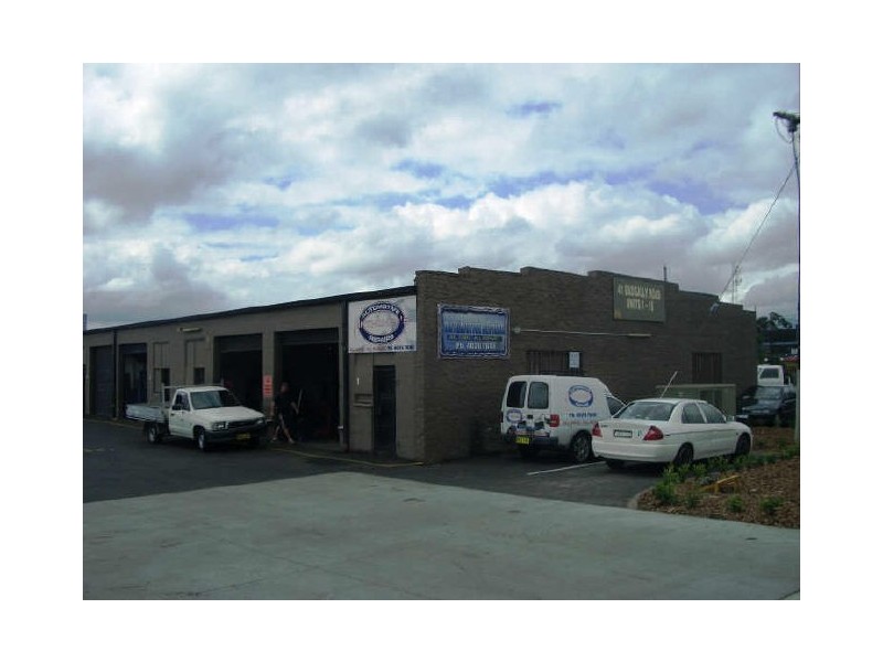 Campbelltown NSW 2560