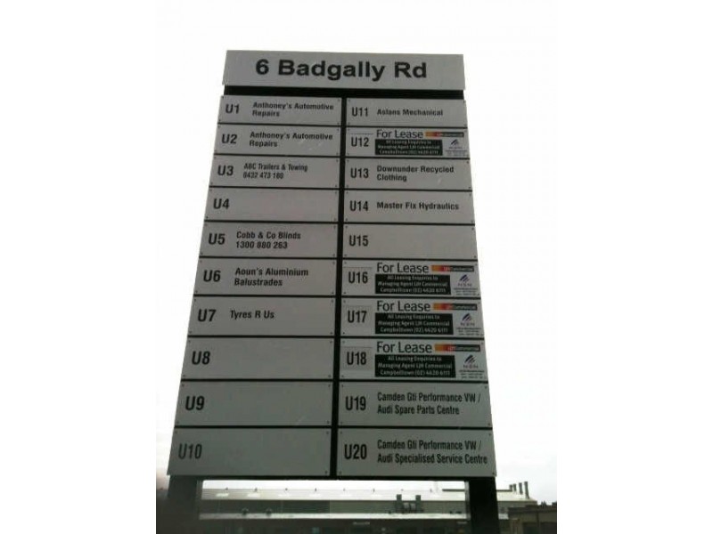 Campbelltown NSW 2560