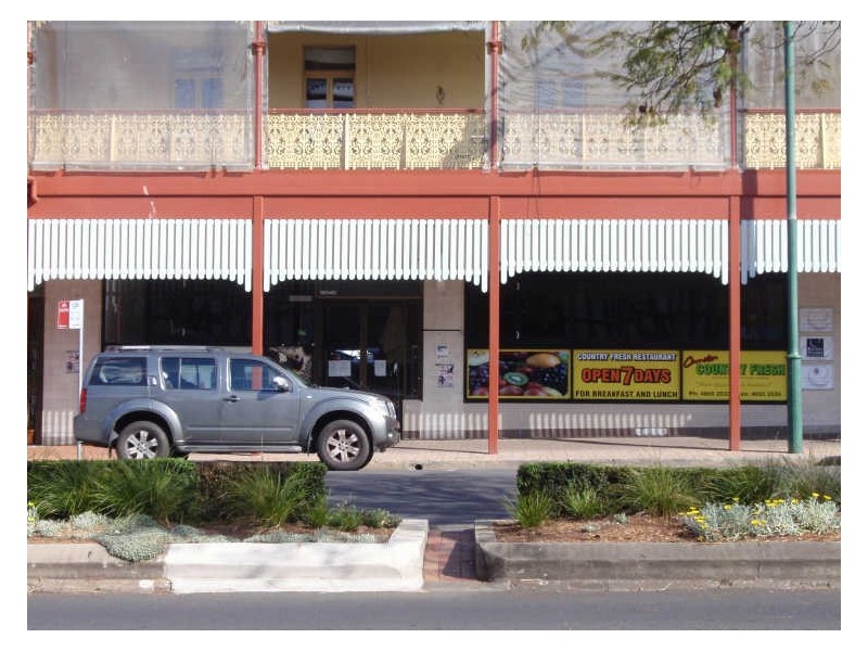 Shop 4/90-100 Argyle Street, Camden NSW 2570