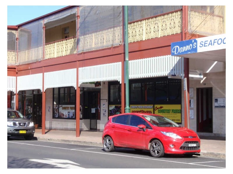 Shop 4/90-100 Argyle Street, Camden NSW 2570