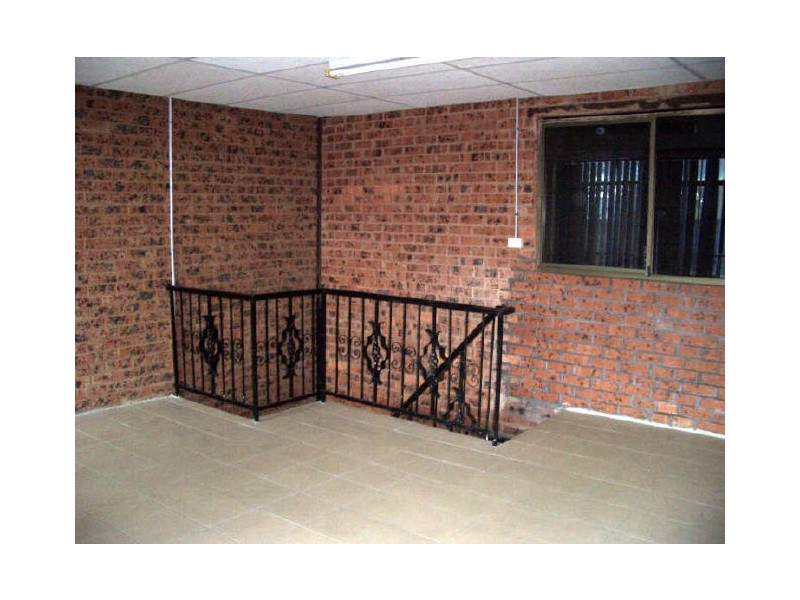 Ingleburn NSW 2565
