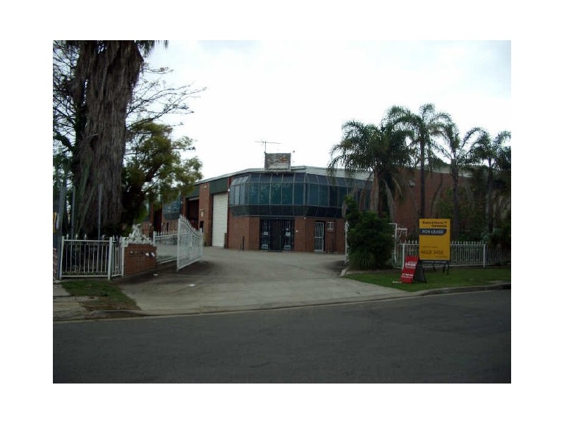 Ingleburn NSW 2565