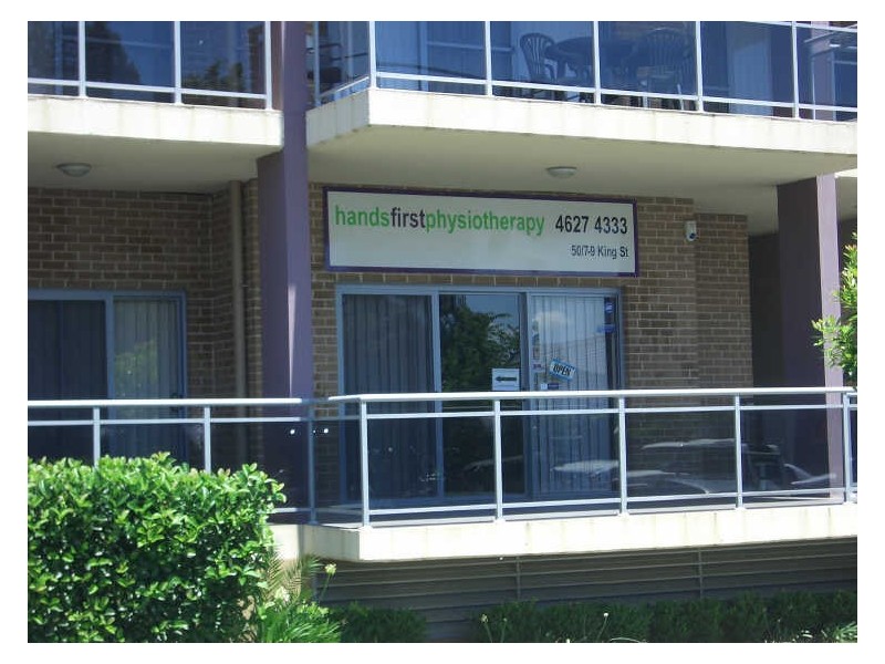 Suite 50/7 – 9 King Street, Campbelltown NSW 2560