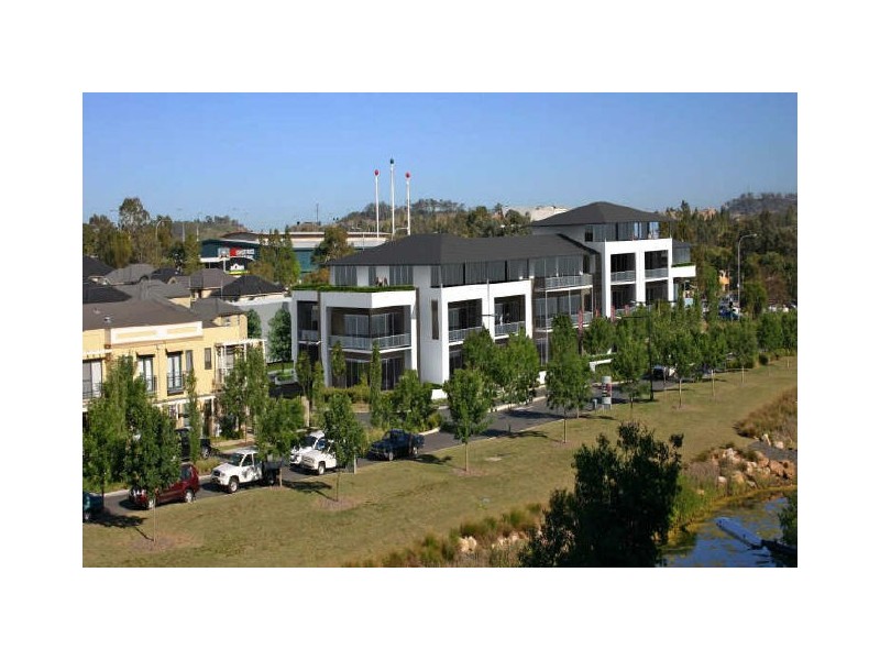 Campbelltown NSW 2560