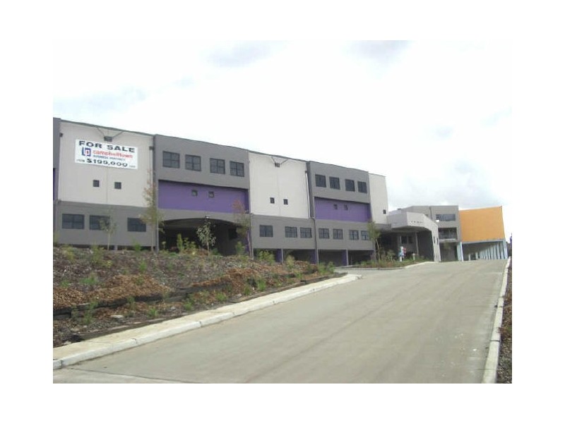 Campbelltown NSW 2560