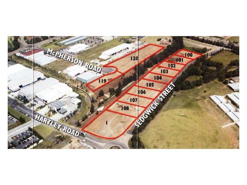 22 Sedgwick Street, Smeaton Grange NSW 2567