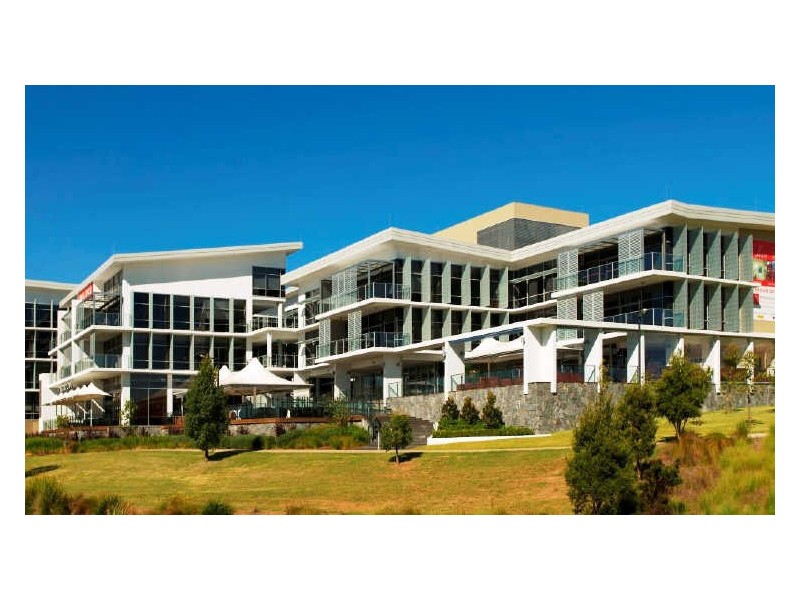 Suite 1.10/4 Hyde Parade, Campbelltown NSW 2560