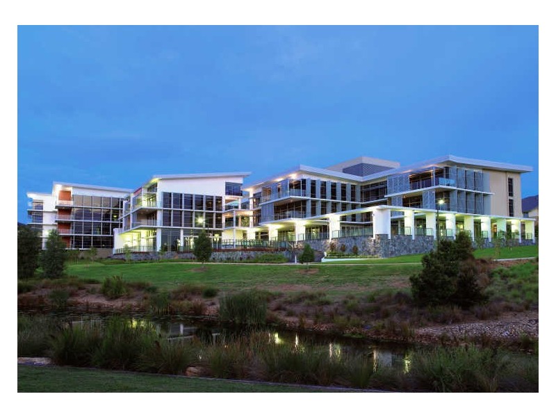 Suite 1.10/4 Hyde Parade, Campbelltown NSW 2560