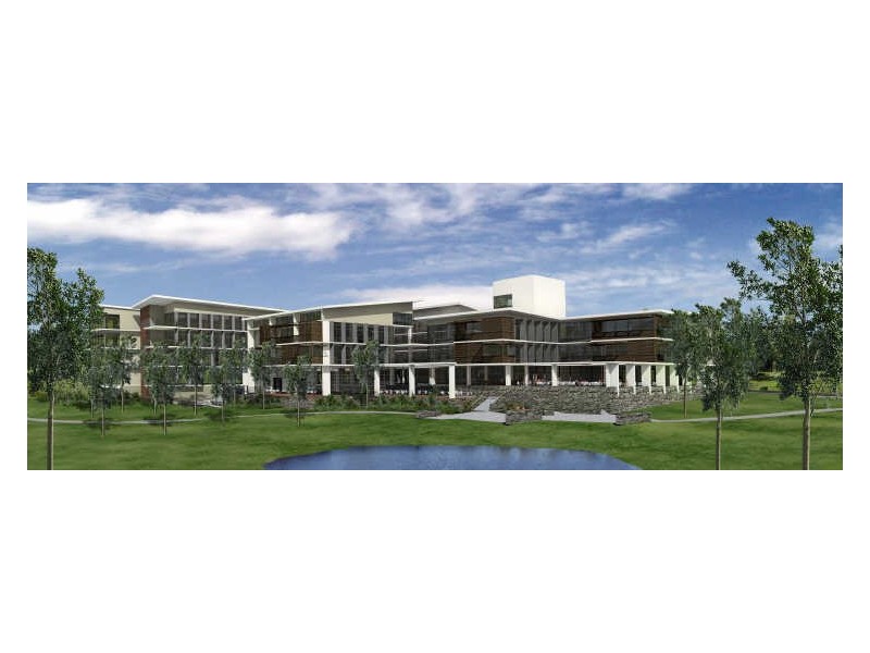 Suite G01/4 Hyde Parade, Campbelltown NSW 2560