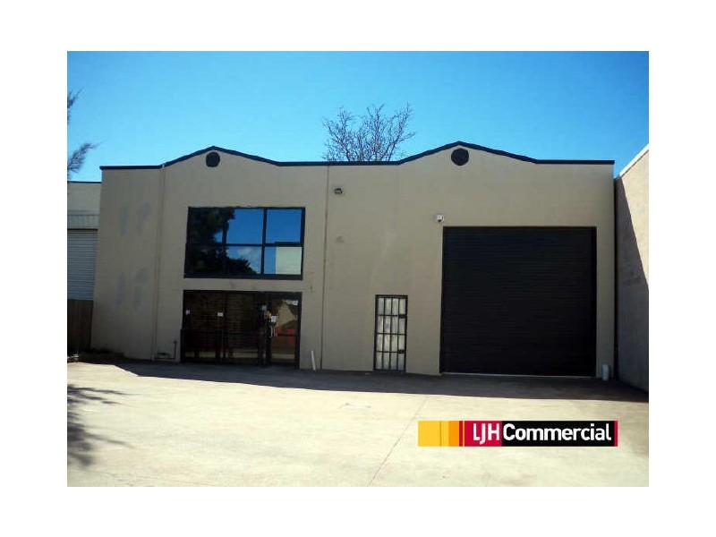 Ingleburn NSW 2565