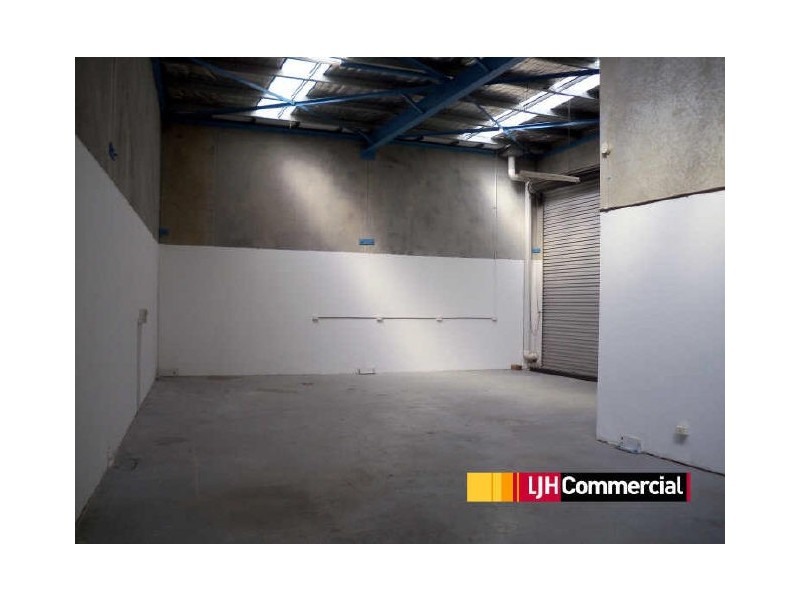 Ingleburn NSW 2565
